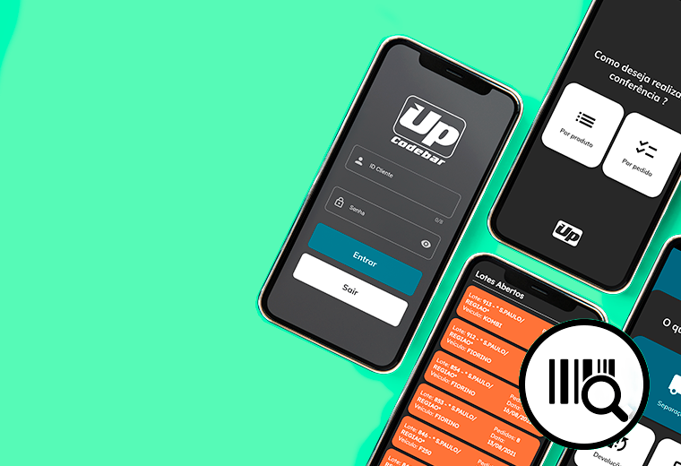 Up CodeBar